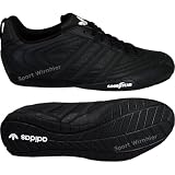 ADIDAS Freizeitschuhe 2008 Goodyear Street (018145) - 
