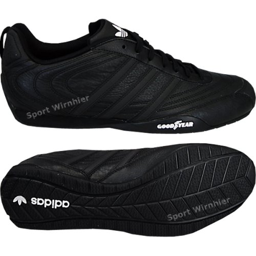 ADIDAS Freizeitschuhe 2008 Goodyear Street (018145)