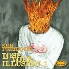 Click here to buy SRH Presents: Lose Your Illusion, Vol. 1 by  Various Artists, Unwritten Law, Kottonmouth Kings, Offspring, and Limp Bizkit .