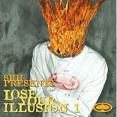SRH Presents: Lose Your Illusion, Vol. 1