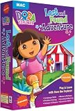 Doras Lost and Found Adventure (Mac)