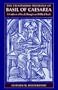 The Trinitarian Theology of Basil of Caesarea: A Synthesis of Greek Thought and Biblical Truth