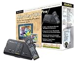 Avermedia Averkey 500 Pro PC/Mac-To-TV Converter with Remote Mouse 1280X1024