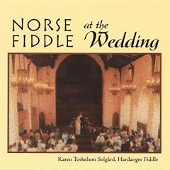 Norse Fiddle at Home