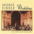 Norse Fiddle at Home