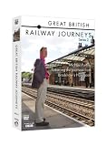 Great British Railway Journeys - Series 2 [DVD]