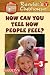 How Can You Tell How People Feel? (Reader's Clubhouse)