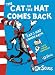 The Cat in the Hat Comes Back (Dr Seuss Book & Tape)