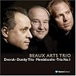 Mendelssohn: Trio No. 1; Dvor&aacute;k: Dumky Trio