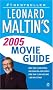 Leonard Maltin's Movie Guide 2005