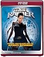 Lara Croft: Tomb Raider [HD DVD]