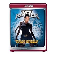 Lara Croft: Tomb Raider [HD DVD]
