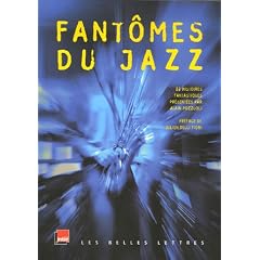 Fant�mes du Jazz