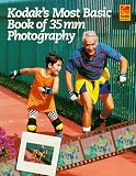 KODAK's Most Basic Book Of 35MM Photography (Kodak)