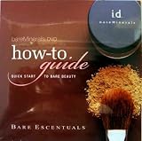 Bare Escentuals How To Guide by Leslie Blogett for BareMinerals Bare Minerals Makeup Foundation