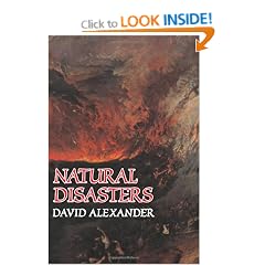 Natural Disasters