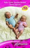 Baby Twins: Parents Needed (Romance)