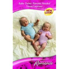 Baby Twins: Parents Needed (Romance)