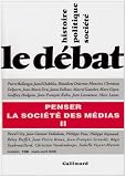 Le Débat, N° 139 Mars-Avril 20 :
