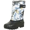 Tundra Dinosaur Rain boot