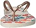 Havaianas Women's Slim Flip Flop Sandals, Beats