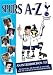 Spurs A-Z (Tottenham Hotspur) [DVD] [2008]