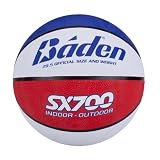 Baden Official Rubber Basketball