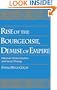 Rise of the Bourgeoisie, Demise of Empire: Ottoman Westernization and Social Change
