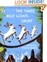 The Three Billy Goats Gruff