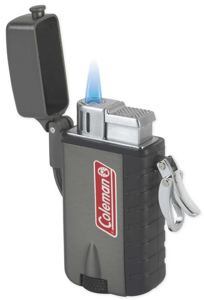 Top 10 BEST Survival Windproof Torch Lighters Reviews 20162017 on