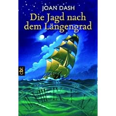 Die Jagd nach dem L�ngengrad