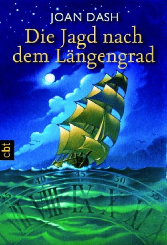 Die Jagd nach dem L�ngengrad