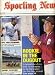 Sporting News May 8 1989 Nick Leyva/Philadelphia Phillies Cover, Kevin Mitchell/San Francisco Giants, Kentucky Derby Preview, NBA Playoffs