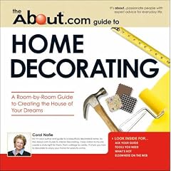 What Goes With What: Home Decorating Made Easy