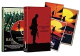 �n���o�[�K�[�E�q�� �R���N�^�[�Y�E�G�f�B�V���� [DVD]