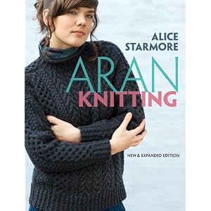 Aran Knitting: New and Expanded Edition