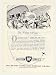 1955 BP British Petroleum Aviation 1816 Flying Whale Print Ad (43393)