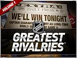 December 31, 1975: Red Army vs. Montreal Canadiens