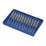 Faringdon Collection Barbecue Set of 12 Wire Cornon the Cob Holders