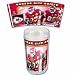 Kansas City Chiefs Tumblers (4 Pack)
