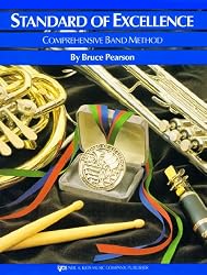 PW22TP - Standard of Excellence Enhanced Book 2 Trumpet/Cornet