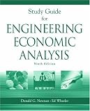 Engineering Economic Analysis