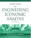 Books : Engineering Economic Analysis
