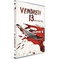 Vendredi 13 - Chapitre 6 : Jason le mort vivant