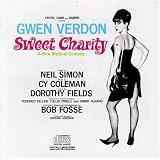 Sweet Charity: A New Musical Comedy (1966 Original Broadway Cast)