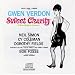 Sweet Charity: A New Musical Comedy (1966 Original Broadway Cast)