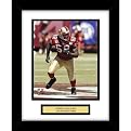 Patrick Willis Framed Print - 8x10"