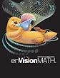 enVisionMATH Grade 3: Student Edition (Hardcover) (NATL)