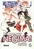 Negima! 6: Magister Negi Magi (Spanish Edition)