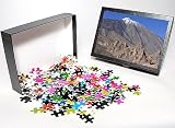 Photo Jigsaw Puzzle of El Teide volcano, Teide National Park, UNESCO World Heritage Site, Tenerife, from Robert Harding
